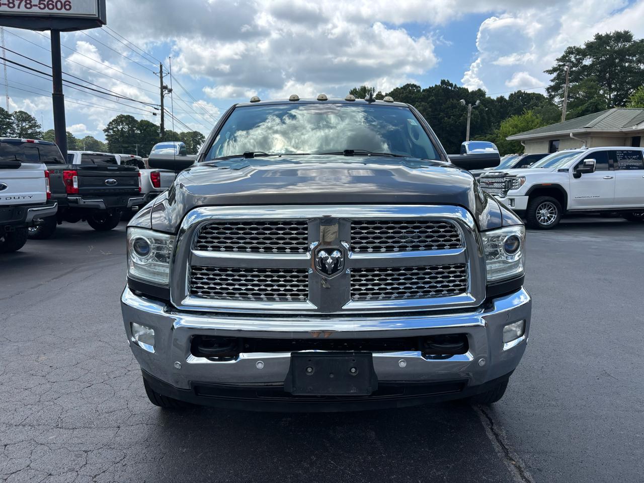 ram ram 3500 pickup 2018 3C63RRJL7JG319500 image ram ram 3500 pickup 2018 3C63RRJL7JG319500 image